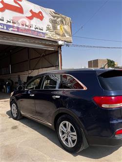 كيا سورينتو